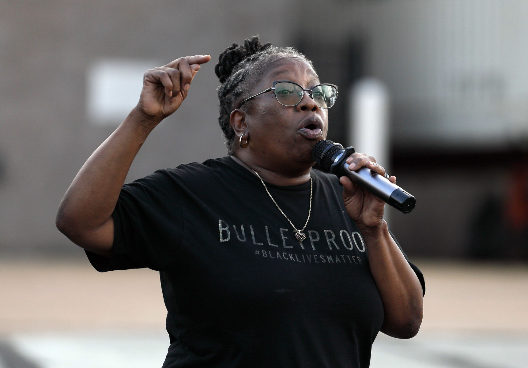 Sixth Anniversary of Michael Brown shooting in Ferguson